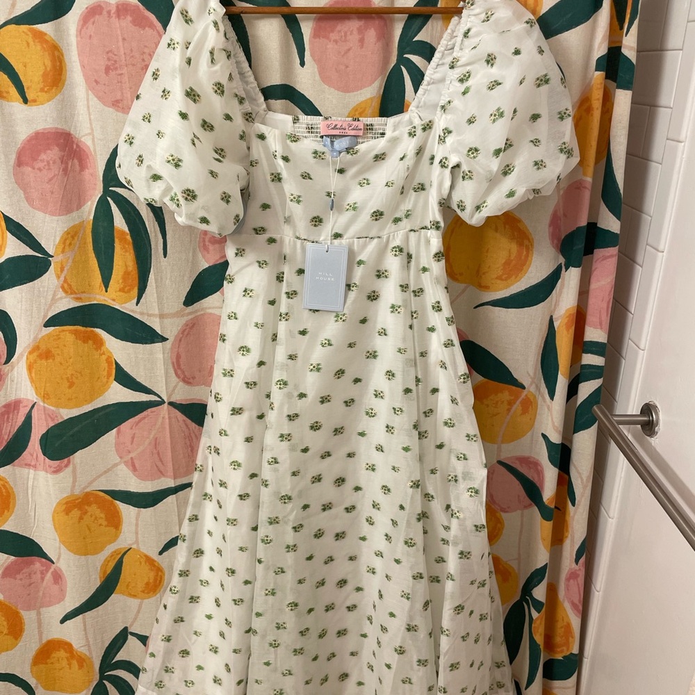 Hill House Home Matilda dress